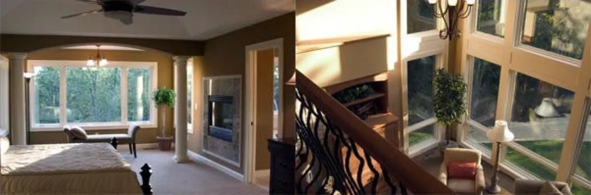 InteriorPhoto for House Plan #282123