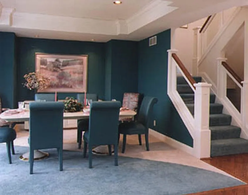 InteriorPhoto for House Plan #536110