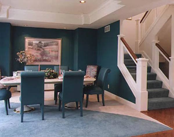 InteriorPhoto for House Plan #536110