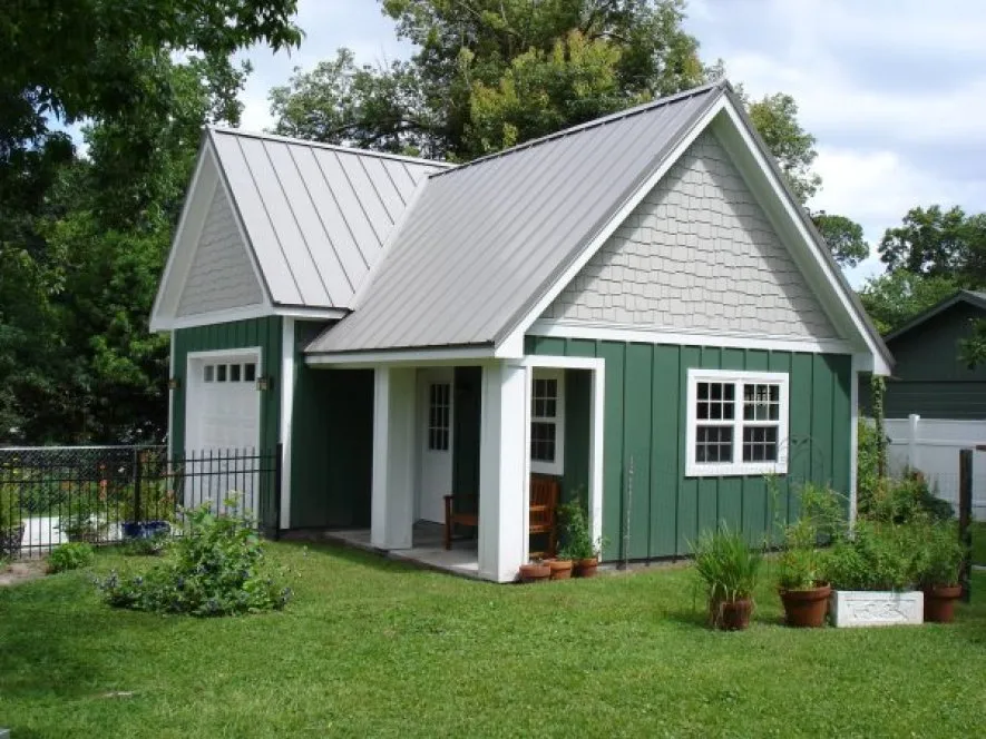 ExteriorPhoto for House Plan #260850