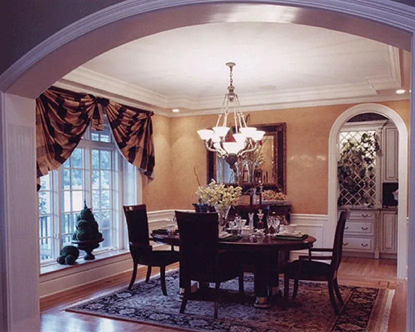 InteriorPhoto for House Plan #535730