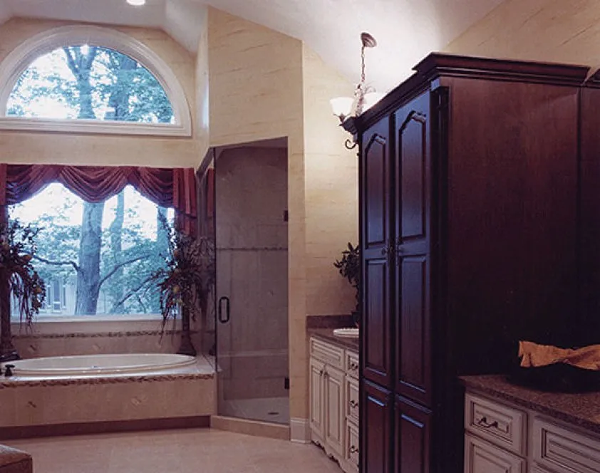 InteriorPhoto for House Plan #535730