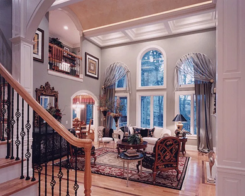 InteriorPhoto for House Plan #535730