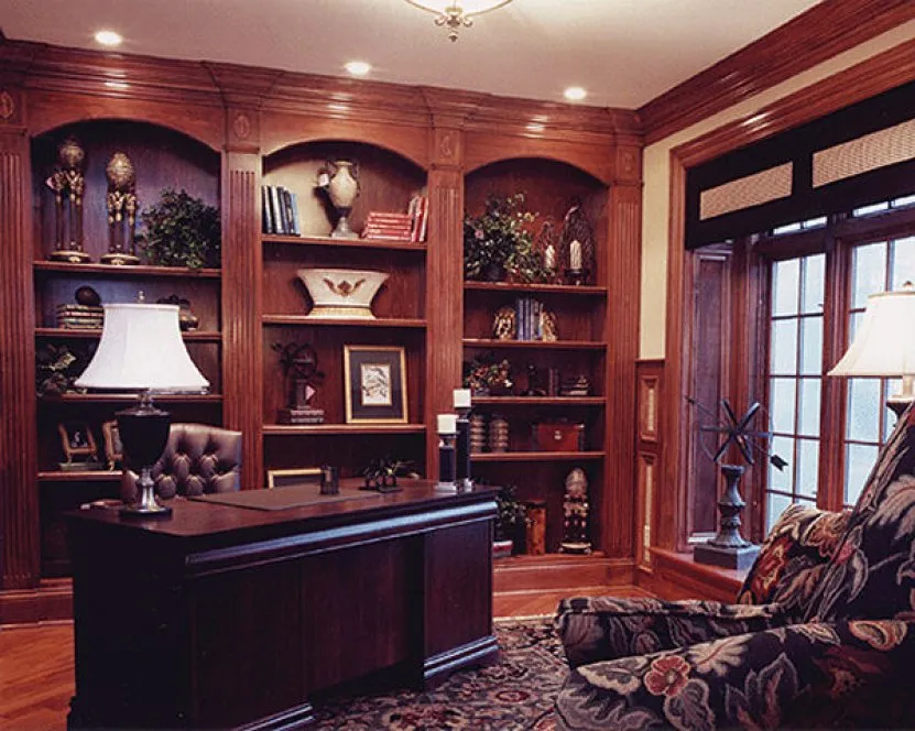 InteriorPhoto for House Plan #535730