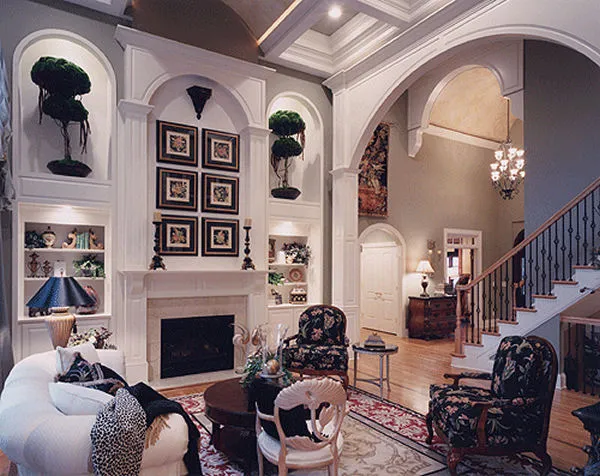 InteriorPhoto for House Plan #535730