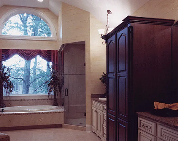 InteriorPhoto for House Plan #535730