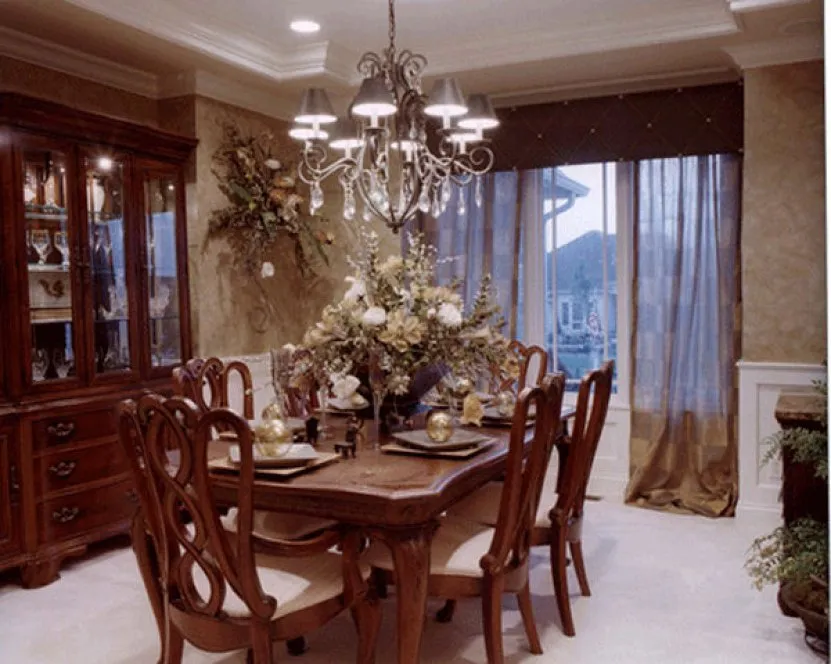 InteriorPhoto for House Plan #530130