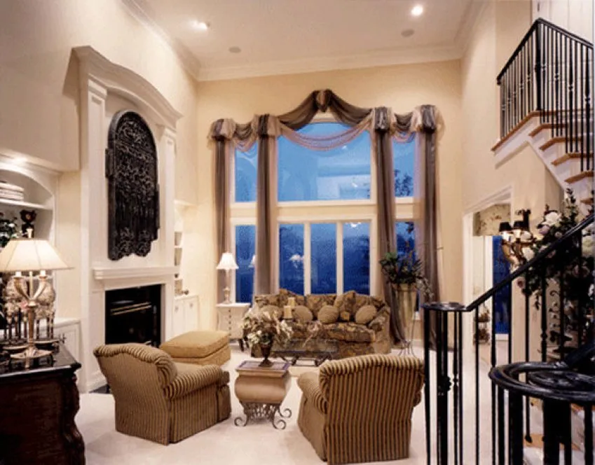 InteriorPhoto for House Plan #530130