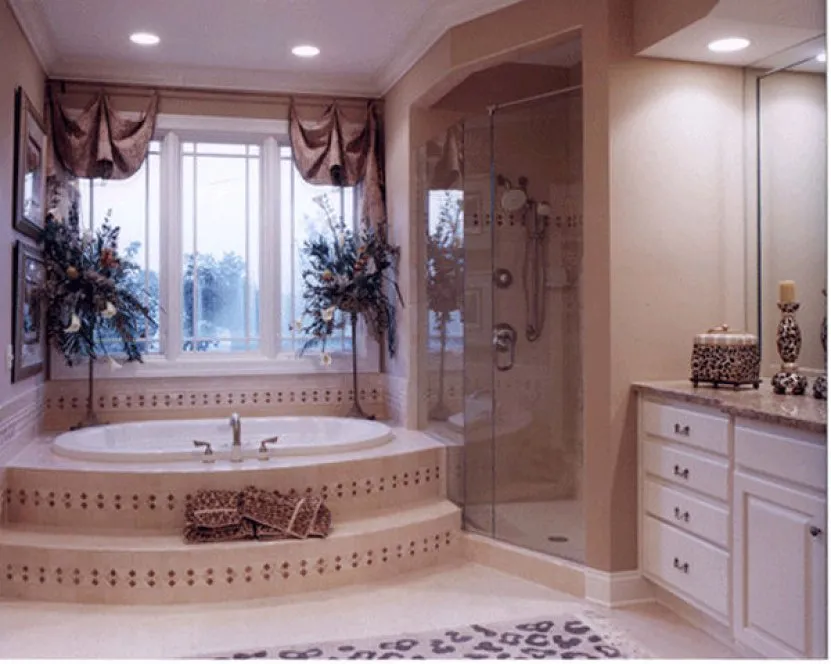 InteriorPhoto for House Plan #530130