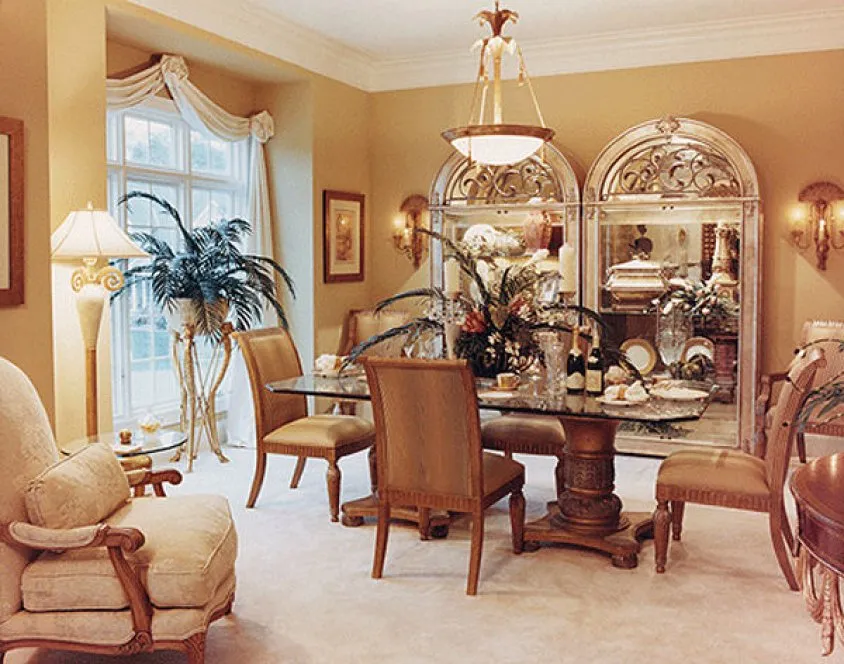 InteriorPhoto for House Plan #539220