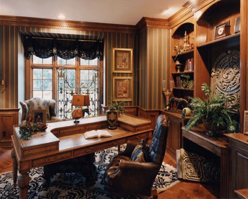 InteriorPhoto for House Plan #539220