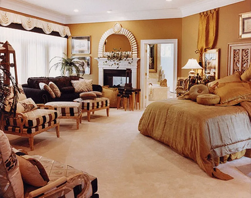 InteriorPhoto for House Plan #539220