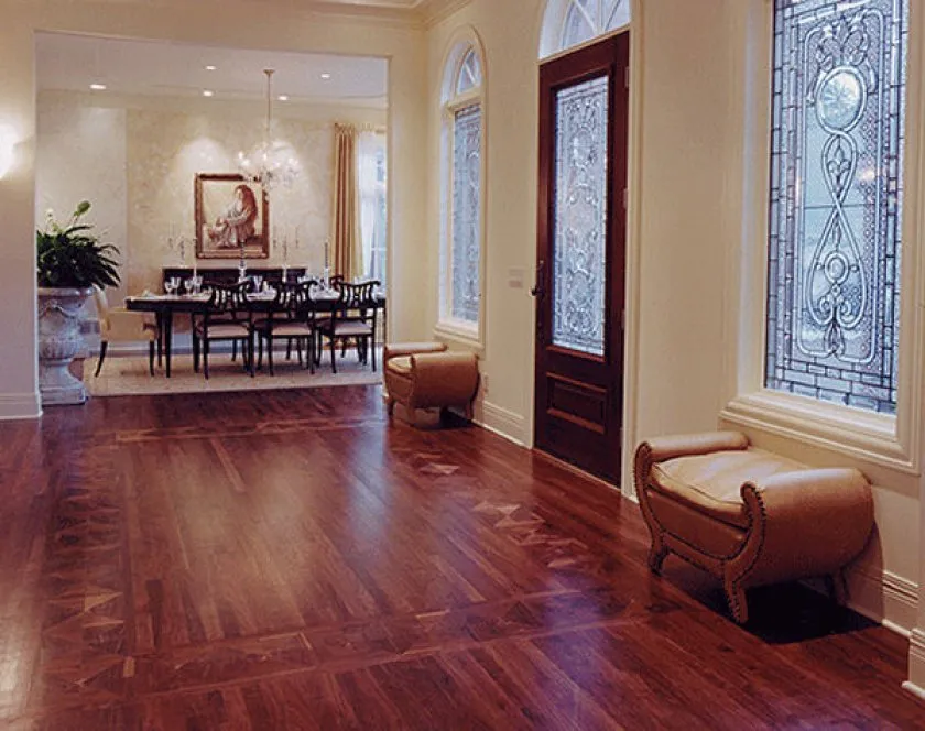 InteriorPhoto for House Plan #535430