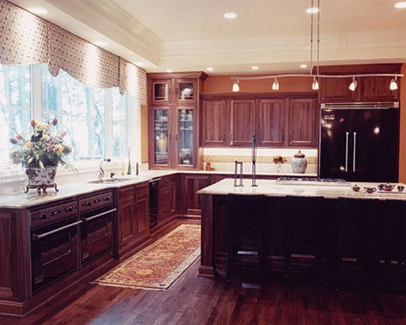 InteriorPhoto for House Plan #535430