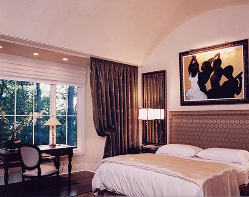 InteriorPhoto for House Plan #535430