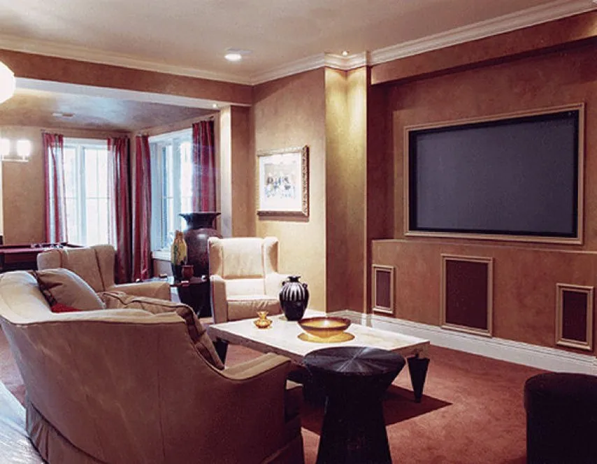 InteriorPhoto for House Plan #535430