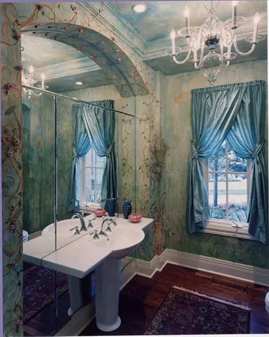 InteriorPhoto for House Plan #535430