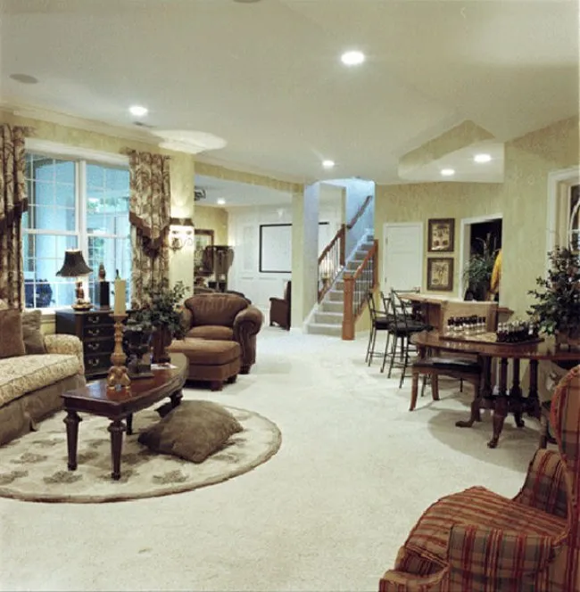 InteriorPhoto for House Plan #535620