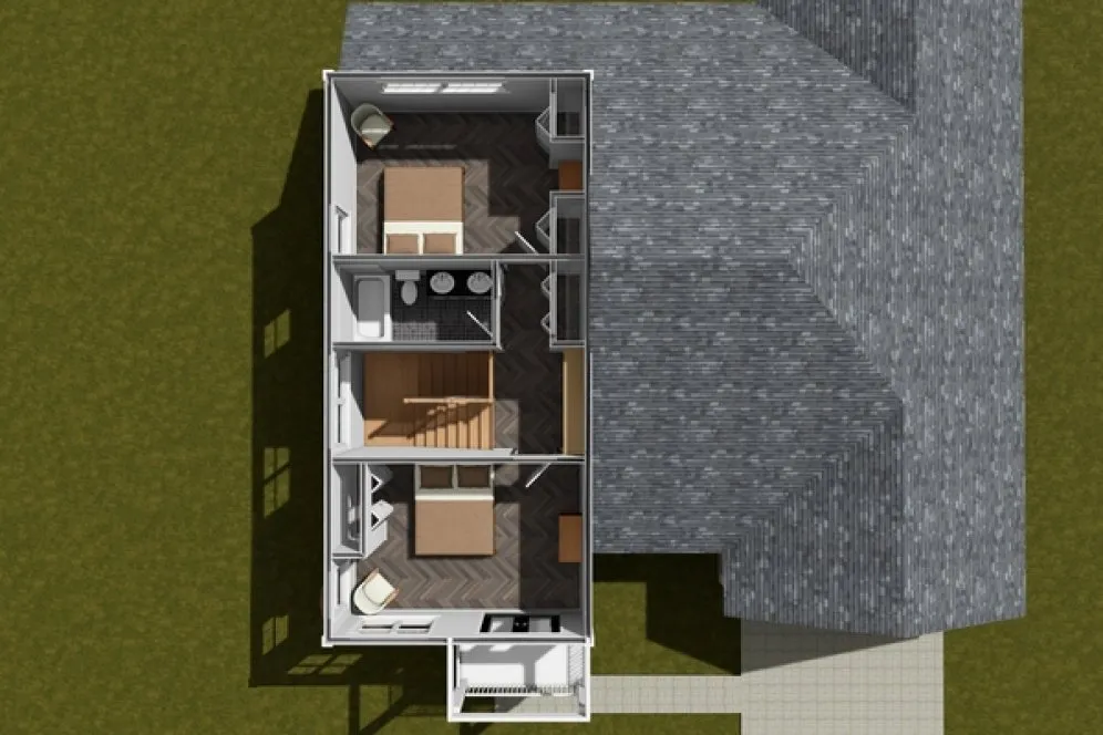 Other for House Plan #248302