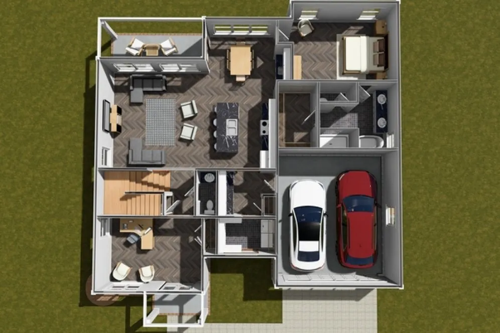 Other for House Plan #248302