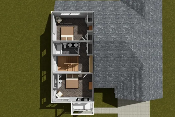 Other for House Plan #248302