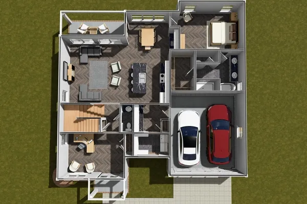 Other for House Plan #248302