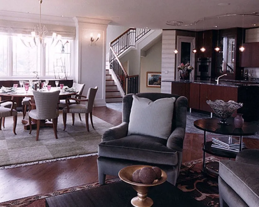 InteriorPhoto for House Plan #531820