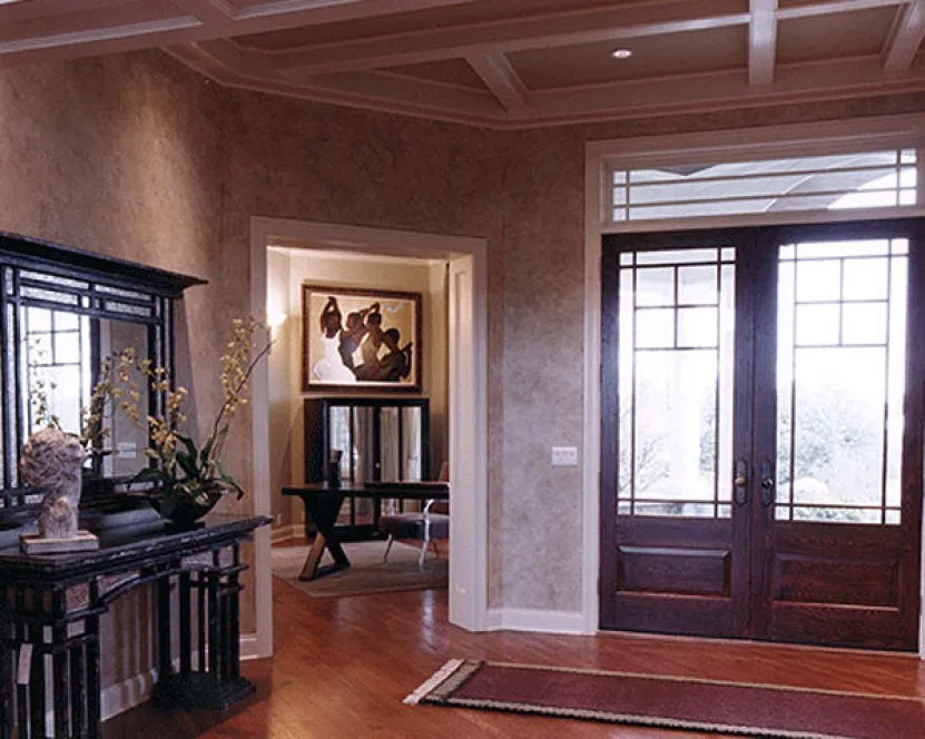 InteriorPhoto for House Plan #531820