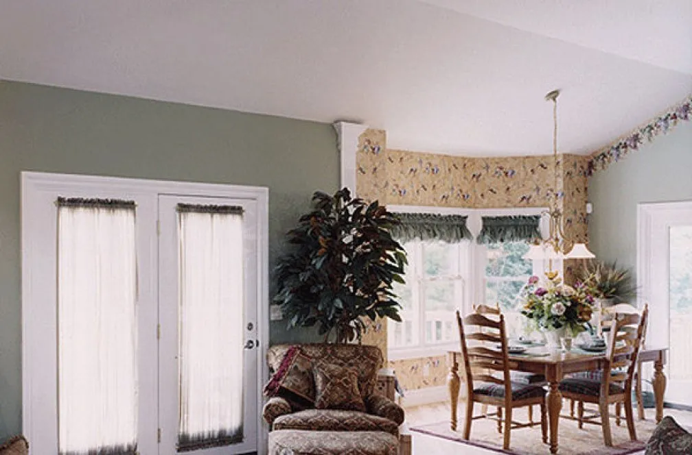 InteriorPhoto for House Plan #534430