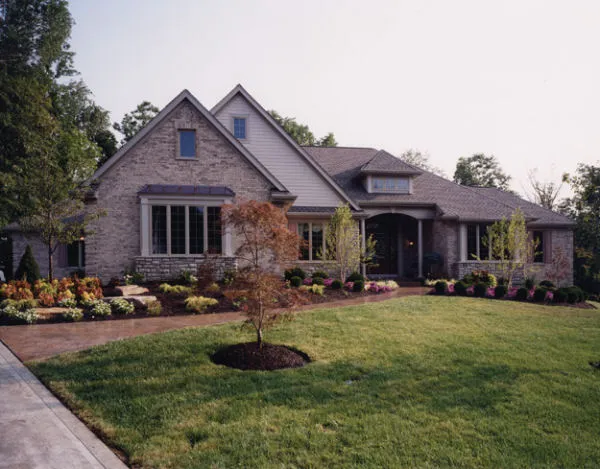 ExteriorPhoto for House Plan #533620