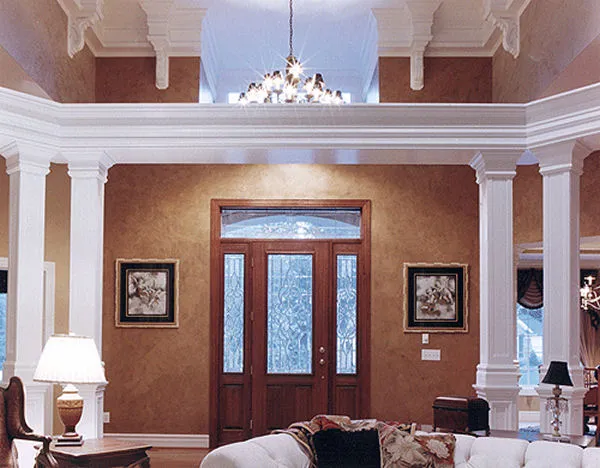 InteriorPhoto for House Plan #533620