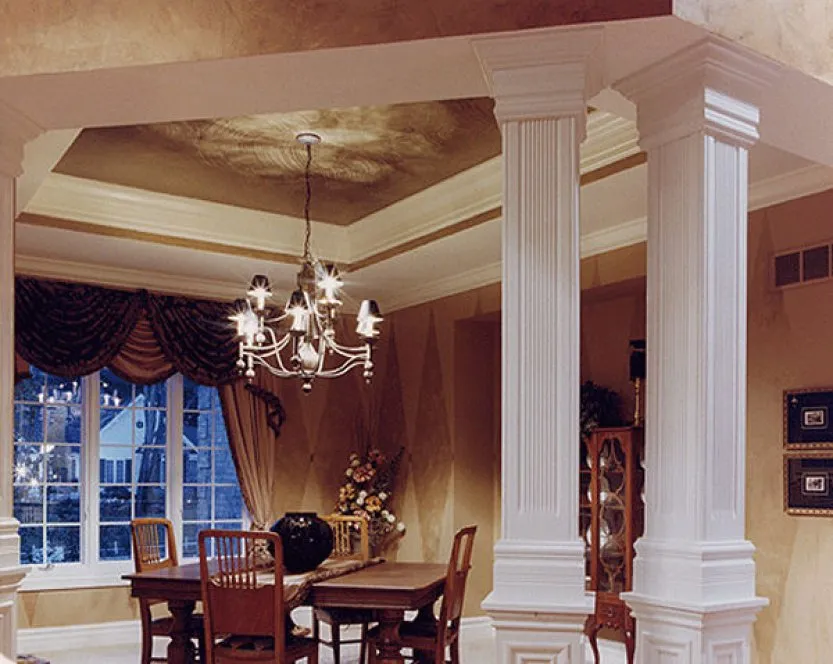 InteriorPhoto for House Plan #533620