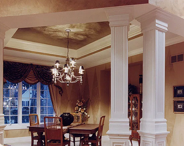 InteriorPhoto for House Plan #533620