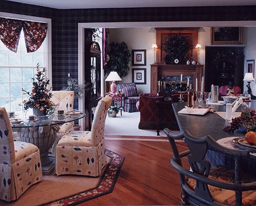 InteriorPhoto for House Plan #531710