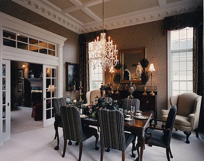 InteriorPhoto for House Plan #531710