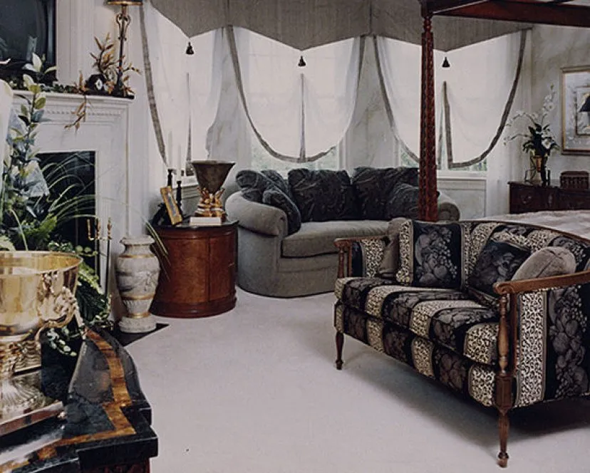 InteriorPhoto for House Plan #531710