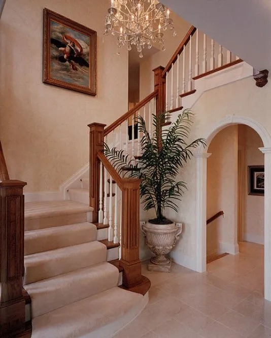 InteriorPhoto for House Plan #531710