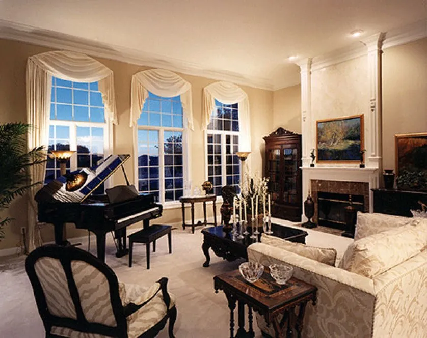 InteriorPhoto for House Plan #531130