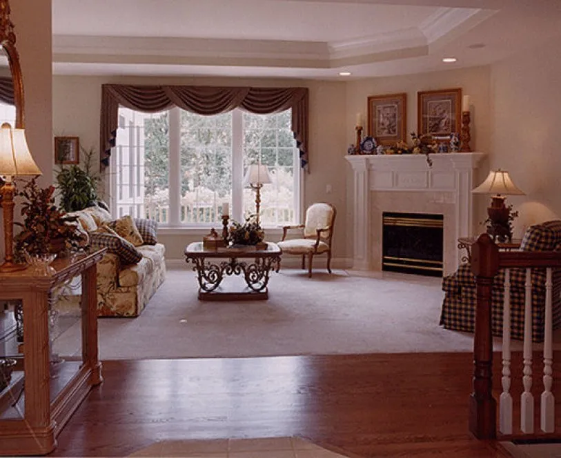 InteriorPhoto for House Plan #535130