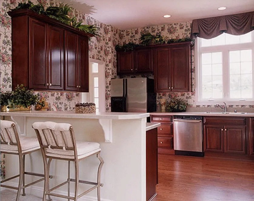 InteriorPhoto for House Plan #535130