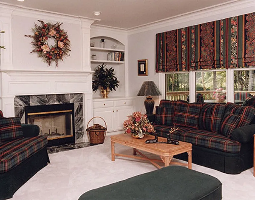 InteriorPhoto for House Plan #536410