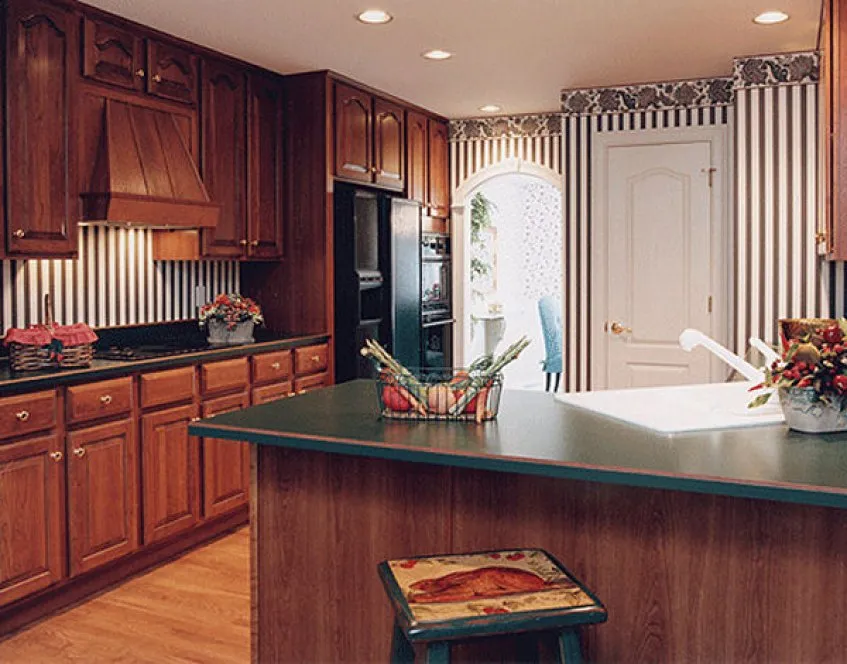 InteriorPhoto for House Plan #536410