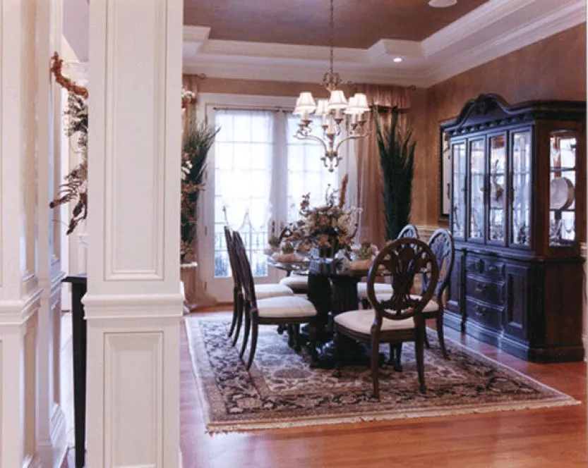 InteriorPhoto for House Plan #539620