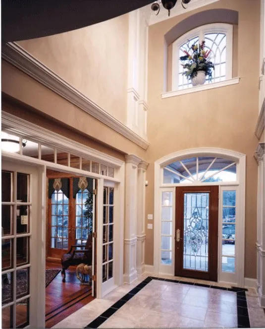 InteriorPhoto for House Plan #539620