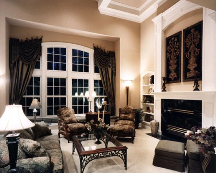 InteriorPhoto for House Plan #539620