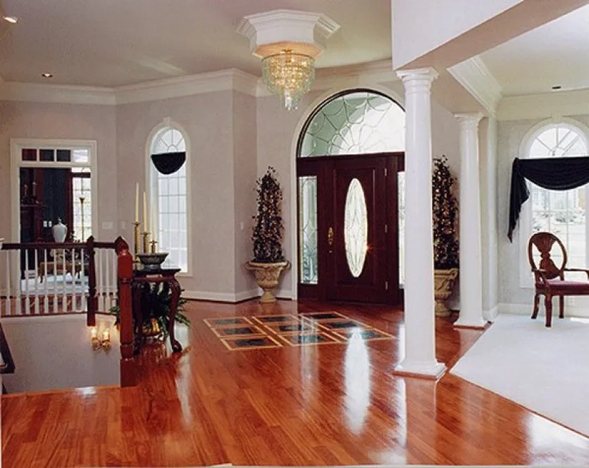 InteriorPhoto for House Plan #537510