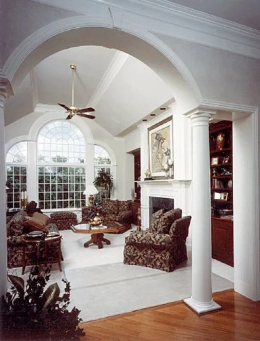 InteriorPhoto for House Plan #537510