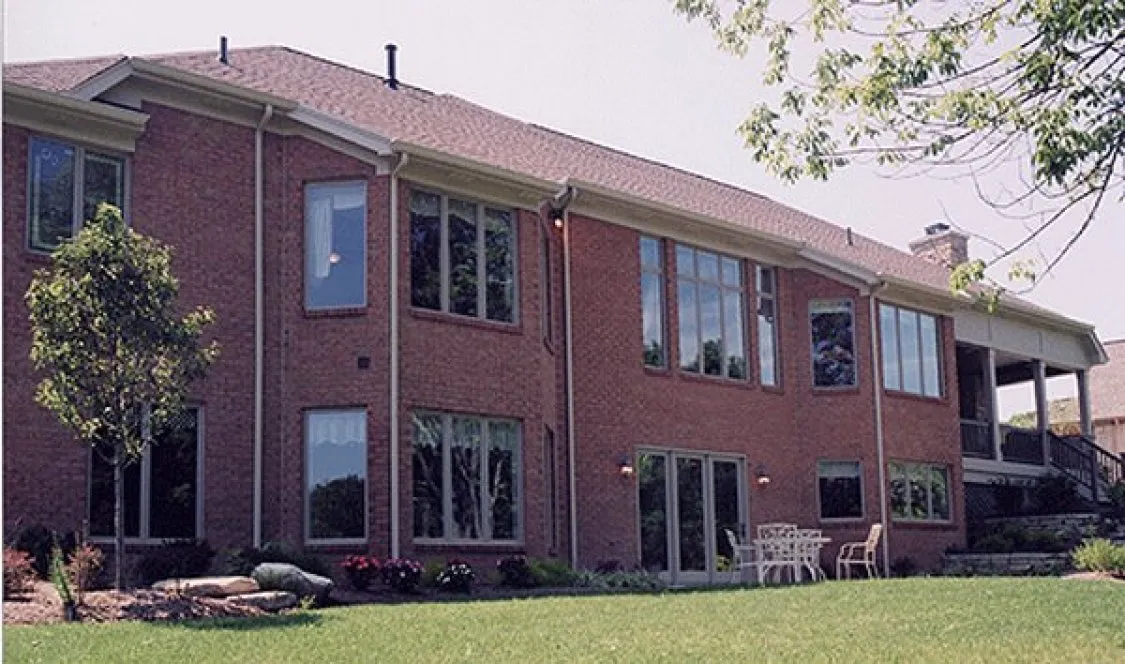 ExteriorPhoto for House Plan #536630