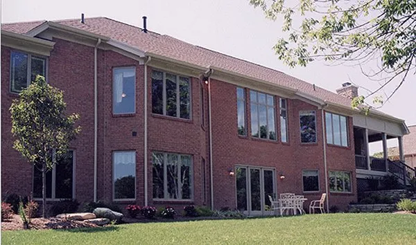 ExteriorPhoto for House Plan #536630