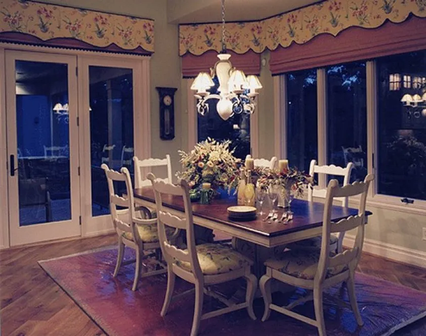 InteriorPhoto for House Plan #536630